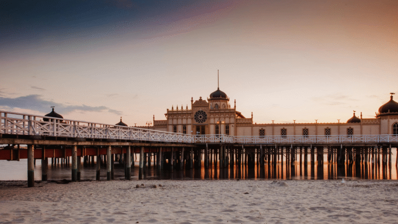 Event & studentfester i Varberg