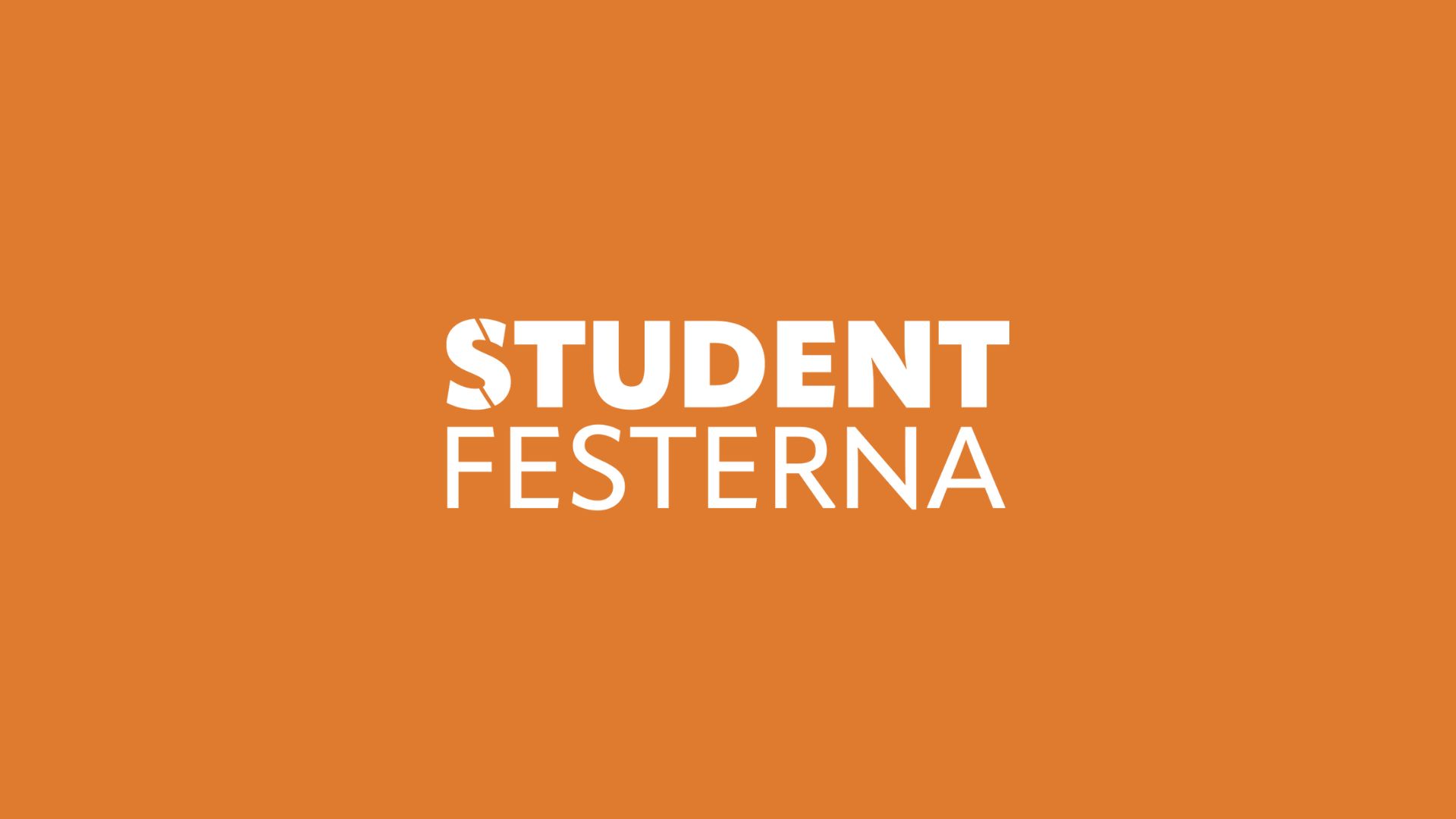 Studentfesterna